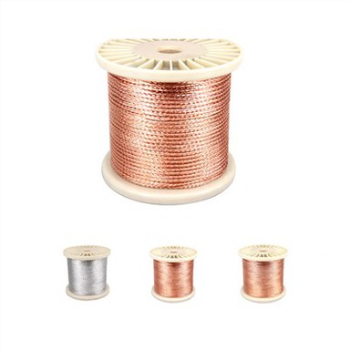 Copper Wire for Carbon Brush Cable