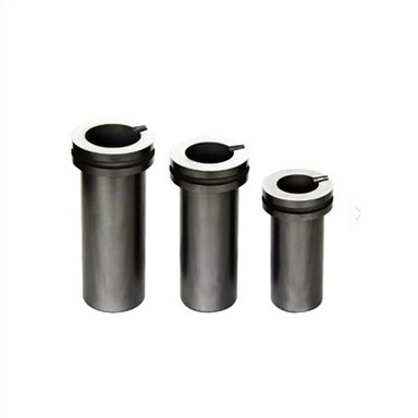 Graphite Melting Crucible