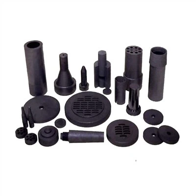 Graphite Sinter Mold